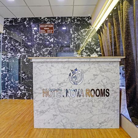 Hotel O Nova Rooms Surat Exterior photo